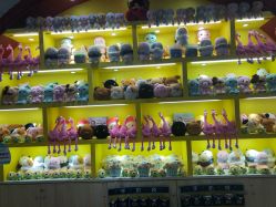 -meland亲子乐园·派对·研学(淄博万象汇店)