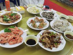 -海香园饭店