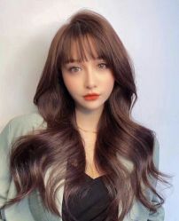 -那茉 Hair Salon