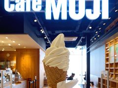 -MUJI无印良品(大悦城店)