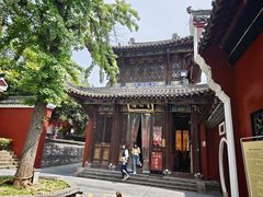 -长春观