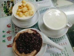 -义顺牛奶公司(新马路老店)