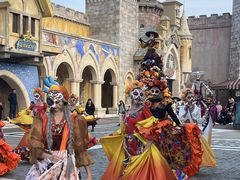 -大连海昌发现王国主题公园