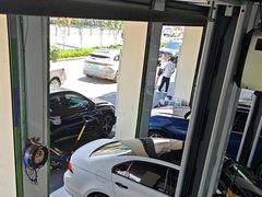 -弋车人洗美·维修·保养(三林店)