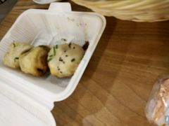 -小杨生煎(成山巴黎春天店)