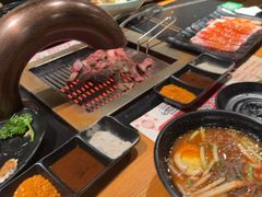 -千寻烧肉(政务区店)
