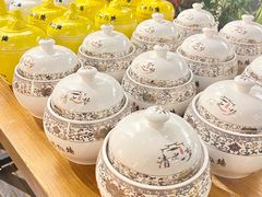 李清招牌佛跳墙-李清佛跳墙|福建省十大名厨之首(后江埭店)