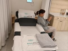 -麦悠悠·SPA·推拿(太阳山路店)