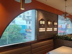 -牛扒先生·雪花牛扒西餐厅(东平店)