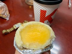 -肯德基(福民路店)