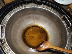 绝味麻椒红锅-匠岳·王宝器麻椒鱼(会展中心店)