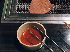 -俺的焼肉(銀座9丁目店)