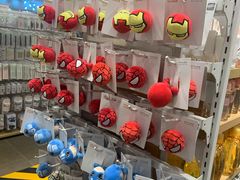-名创优品(万达广场河东店)