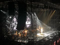 -福田体育公园