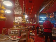 -牛牛章·章鱼水煎肉(光谷世界城店)