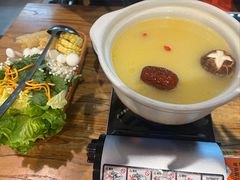 -U你·湖北家宴菜(南湖总店)