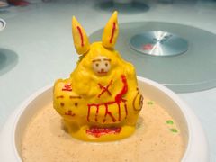 -局气·烤鸭·北京菜(西单店)