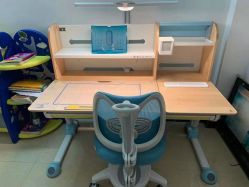 -2平米·智慧学习桌·希沃学习机·学而思学习机(古墩美凯龙店)