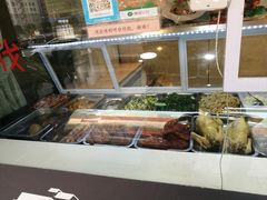 -老客站酒楼(金花南路店)