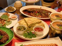 -面辣子·陕西家乡菜(长安店)