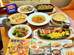 -万达广场(桂林高新店)