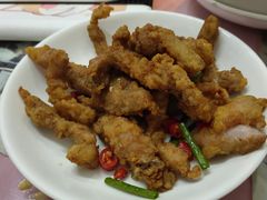 -蘭心餐厅(进贤路店)