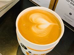-Manner Coffee(芮欧百货店)