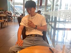 -COSTA COFFEE(水游城店)