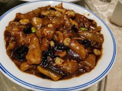 -翠山·映月湖景餐厅(映月湖公园店)