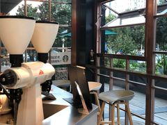 -sugarman espresso素饮糖人高新咖啡工厂
