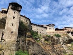 -梅黛奥拉修道院