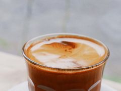 -VOYAGE COFFEE(杨梅竹店)