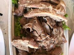 -金家老三饭庄(常营店)
