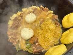 -玺炖·中国铁锅炖(虹桥天街店)