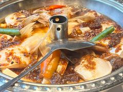 -大家食府·福建菜(FAC协盛中心庭院餐厅店)