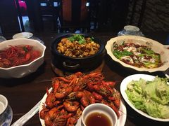 -味道龙虾·极味厨房