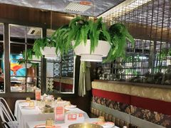 -天山醉美辣子鸡(文艺路店)