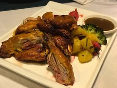 -艾米意大利餐厅(米房创意园店)