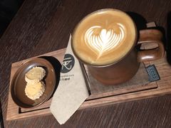 -元生咖啡(陶溪川店)