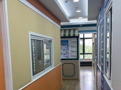 -吉的堡成长中心(大华虎城校区)