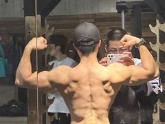 -FEELINGME乐刻私教馆·健身(文鼎财富店)
