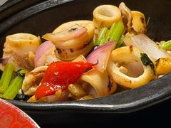 -稻香饭店(IFS国金中心店)