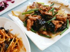 -京天红酒家(马家堡店)