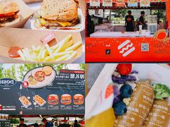-Side Street街旁(交道口店)