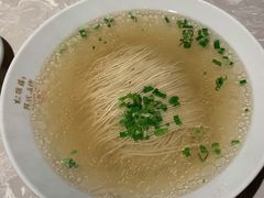 -松鹤面馆·古法焖肉面(观前店)