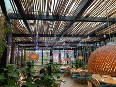 -周三的情书花园餐厅(江北店)