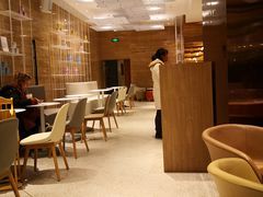 大堂-奈雪的茶(东原悦荟店)