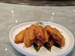 -川旺角融合菜•海景餐厅(星海广场店)