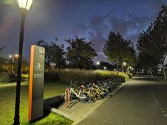 -上海山野camping·户外天幕烧烤·团建拓展营地