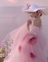 -金夫人婚纱摄影(包河万达店)